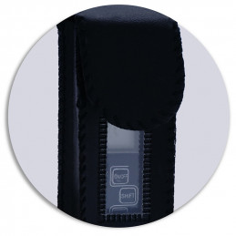 TDS/EC E-1 TDS meter conductivity meter with thermometer | MojaWoda.com