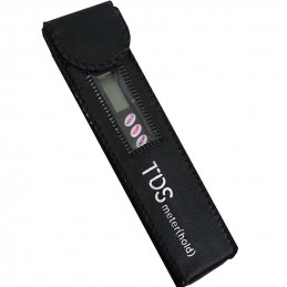 TDS3-K měřič tds s teploměrem a kalibrací | MojaVoda.com