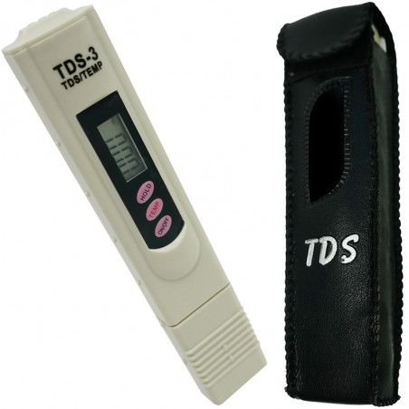 TDS3 miernik tds z termometrem