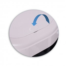 WORK 30 LOGIX změkčovač vody pro celý dům | MojaWoda.com