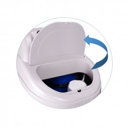 WORK 30 LOGIX water softener for the whole house | MojaWoda.com