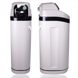 WORK 30 LOGIX пом'якшувач води для всього будинку | MojaWoda.com