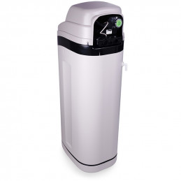 WORK 30 LOGIX water softener for the whole house | MojaWoda.com