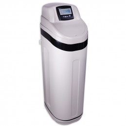 WORK 30 LOGIX water softener for the whole house | MojaWoda.com