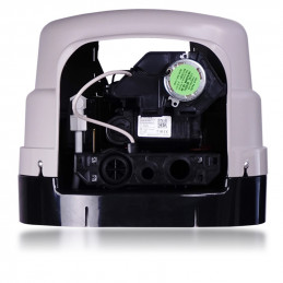 WORK 30 LOGIX пом'якшувач води для всього будинку | MojaWoda.com