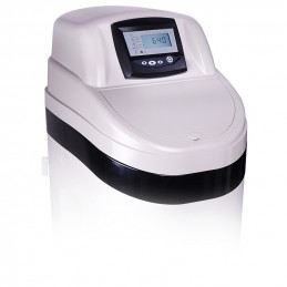 WORK 30 LOGIX пом'якшувач води для всього будинку | MojaWoda.com