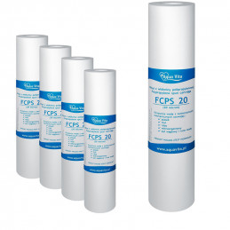 WORK 30 LOGIX water softener for the whole house | MojaWoda.com