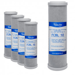 WORK 30 LOGIX water softener for the whole house | MojaWoda.com