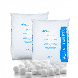 WORK 30 LOGIX změkčovač vody pro celý dům | MojaWoda.com