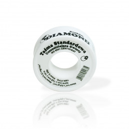 Teflon tape | MojaWoda.com