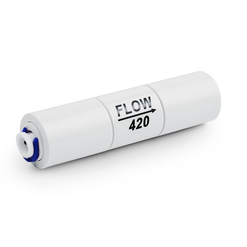 FR-420 ogranicznik przepływu restyktor | MojaWoda.com FR-420 ogranicznik przepływu restyktor | MojaWoda.com