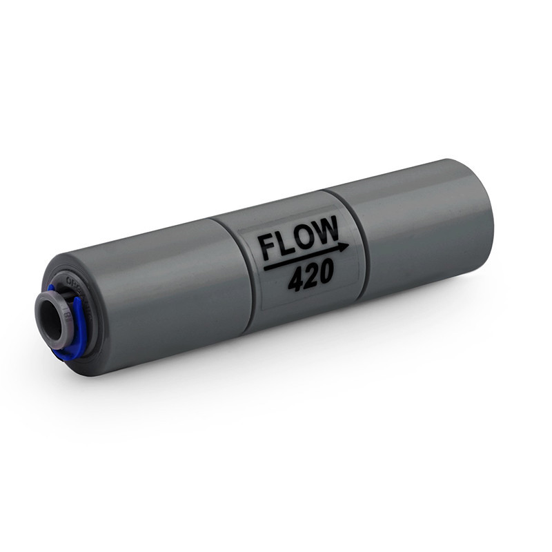 FR-420G flow restrictor GRAY | MojaWoda.com FR-420G flow restrictor GRAY | MojaWoda.com