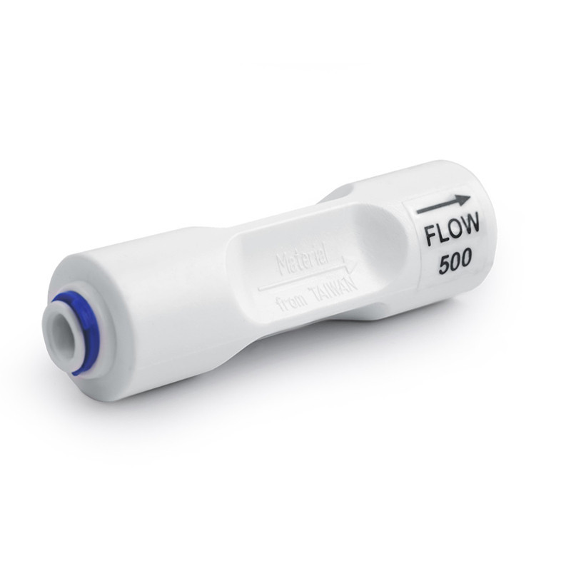 FR-550 flow restrictor | MojaWoda.com