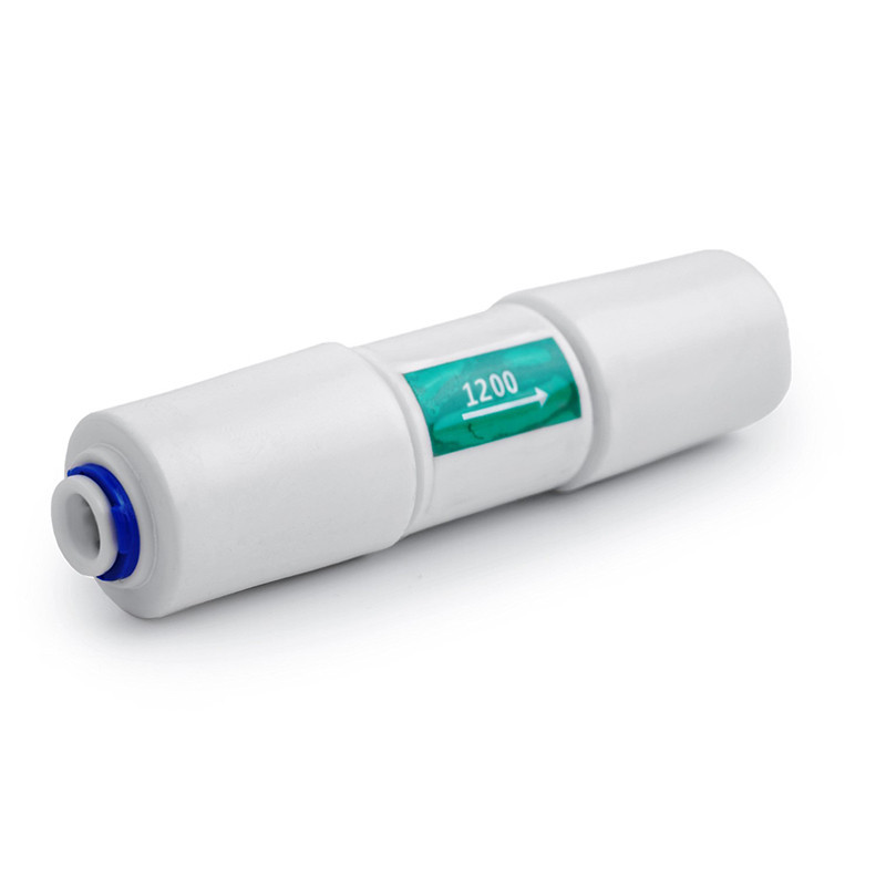 FR-1200 obmedzovač prietoku restyktor | MojaWoda.com