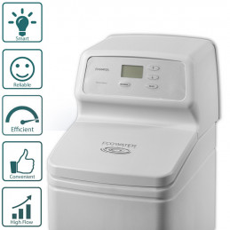 EcoWater COMFORT 300 пом'якшувач води | MojaWoda.com