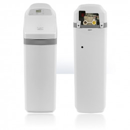 EcoWater COMFORT 400 water softener | MojaWoda.com