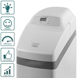 EcoWater COMFORT 500 zmäkčovač vody | MojaVoda.com