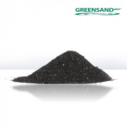 GREENSAND PLUS фільтруючий матеріал | MojaWoda.com