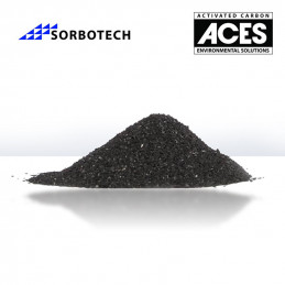 SORBOTECH activated carbon | MojaWoda.com