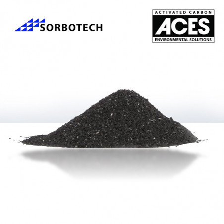 SORBOTECH activated carbon