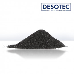 ORGANOSORB activated carbon | MojaWoda.com