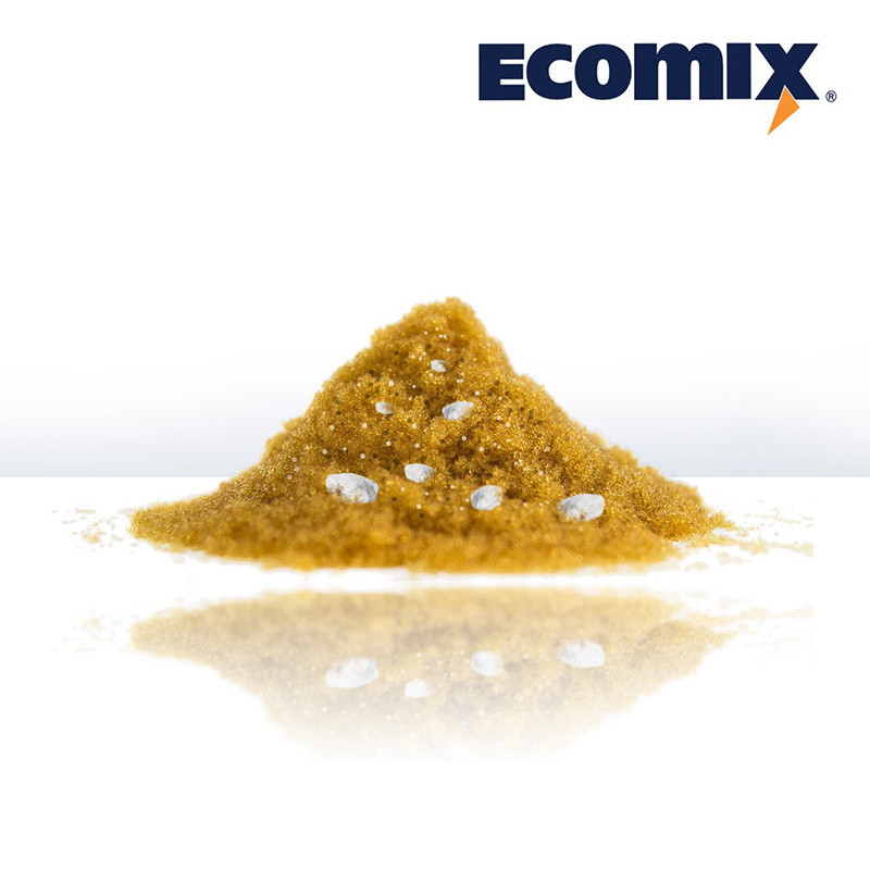 ECOMIX A multifunkční médium | MojaVoda.com