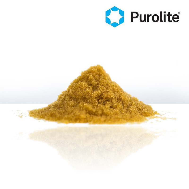 MB400 Purlotie demineralizačné médium | MojaVoda.com