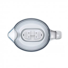 Aquaphor ONYX BIELY filter kanvicové náplne horčík | MojaVoda.com