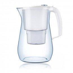 Aquaphor ONYX BIELY filter kanvicové náplne horčík | MojaVoda.com