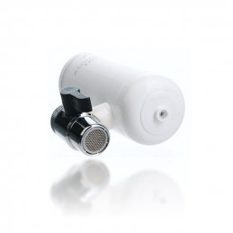 Aquaphor TOPAZ faucet water filter | MojaWoda.com