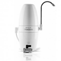Aquaphor MODERN countertop water filter | MojaWoda.com