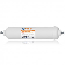 AICRO-QC Aquafilter filtr vody do lednice | MojaWoda.com