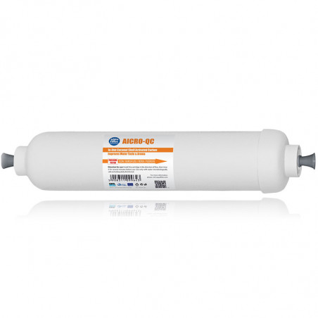 AICRO-QC Aquafilter filtr wody do lodówki