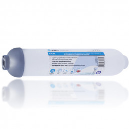 L-GAC UST-M вугільний лінійний картридж | MojaWoda.com