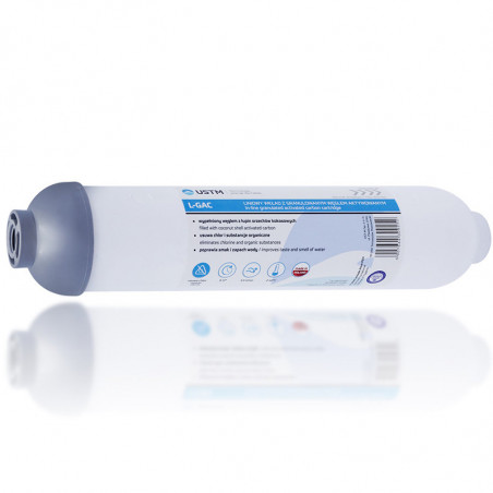 L-GAC UST-M uhlíkový lineární vložka