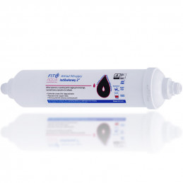 AC-IL-A FITaqua water filter for refrigerator | MojaWoda.com