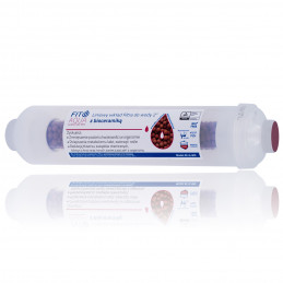 AC-IL-BIO FITaqua іонізуючий біокерамічний картридж | MojaWoda.com