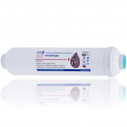 AC-IL-MIN FITaqua linear mineralizer cartridge | MojaWoda.com