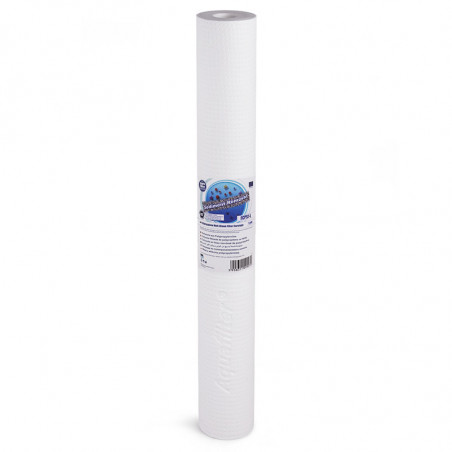 FPCS1-L Aquafilter wkład 1 mikron LONG 20"