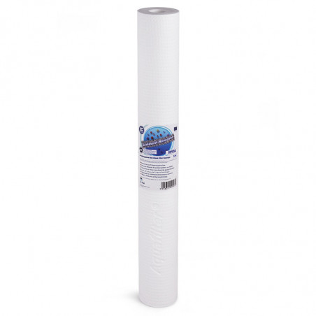 FCPS5-L Aquafilter 5 micron LONG 20" cartridge