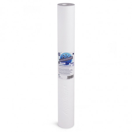 FCPS50-L Aquafilter картридж 50 мікрон LONG 20"