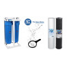 HHBB20A Aquafilter Sediment and Carbon Cartridge