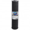 HHBB20A Aquafilter Sediment and Carbon Cartridge