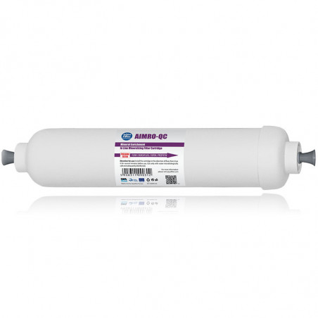 AIMRO-QC Aquafilter wkład liniowy mineralizator
