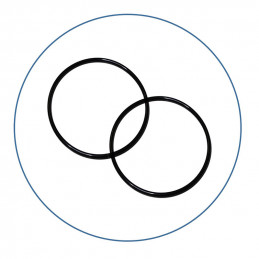 HHBB20A Aquafilter mechanický odželezovač | MojaVoda.com