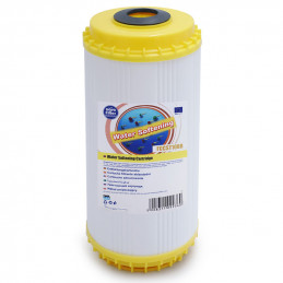 FCCST10BB Aquafilter BIG BLUE 10 softening cartridge | MojaWoda.com