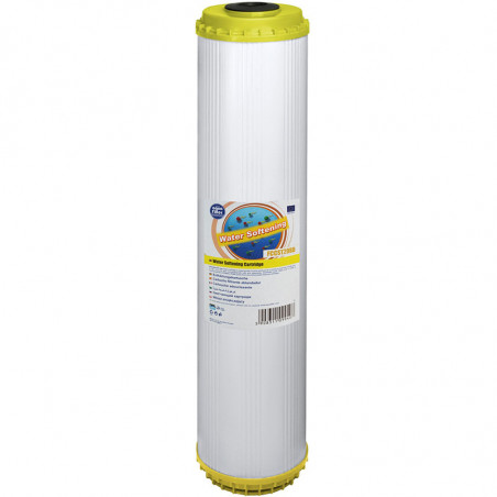 FCCST20BB Aquafilter wkład zmiękczający BIG BLUE 20