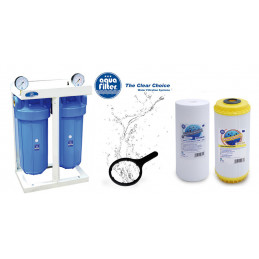 Aquafilter HHBB10A Mechanical Softening Cartridge