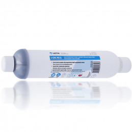 L-GAC NS-Q UST-M linear antibacterial carbon filter | MojaWoda.com