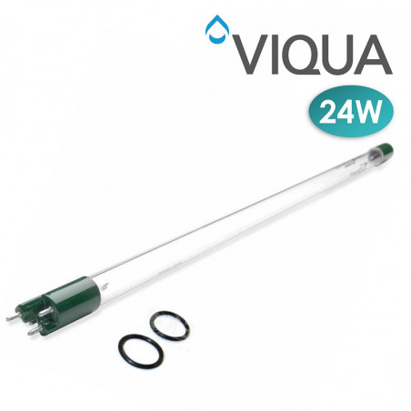 S463RL Sterilight żarnik świetlówka do lampy S5Q